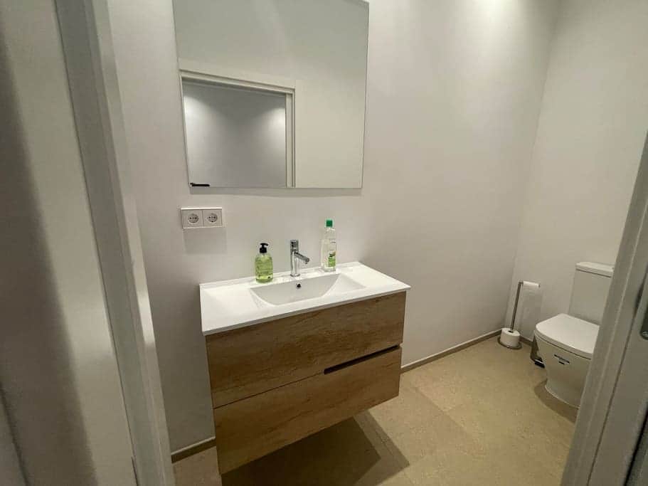 Baño 1
