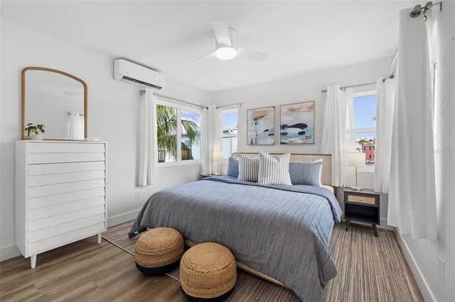 Master Bedroom - King