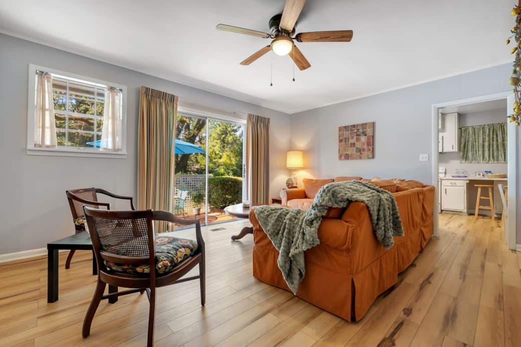 Family Room Family Room