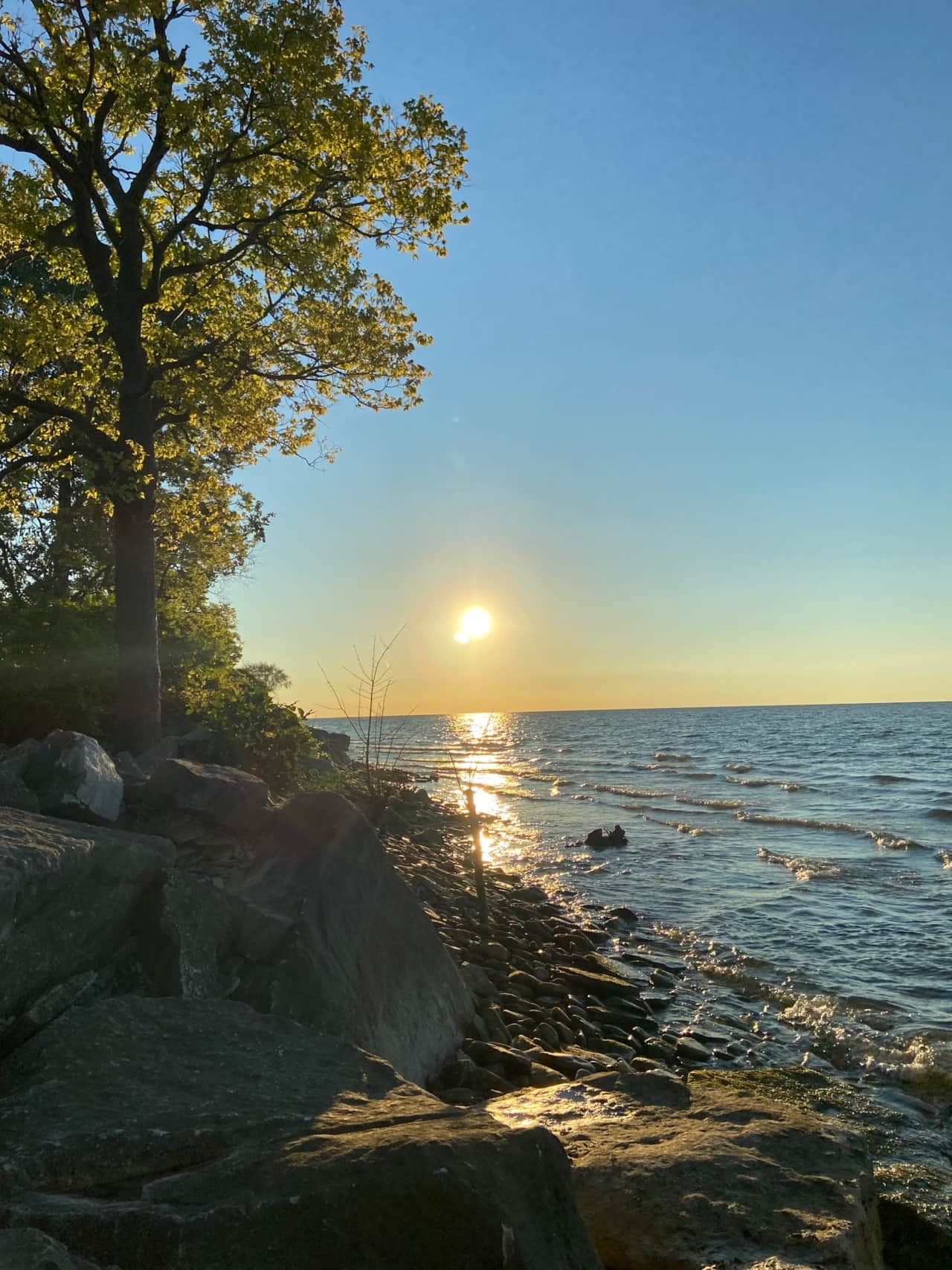 Sunrise View