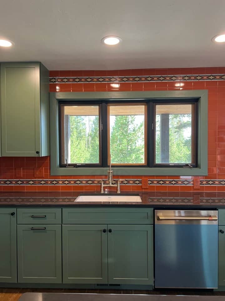 Kitchen image
