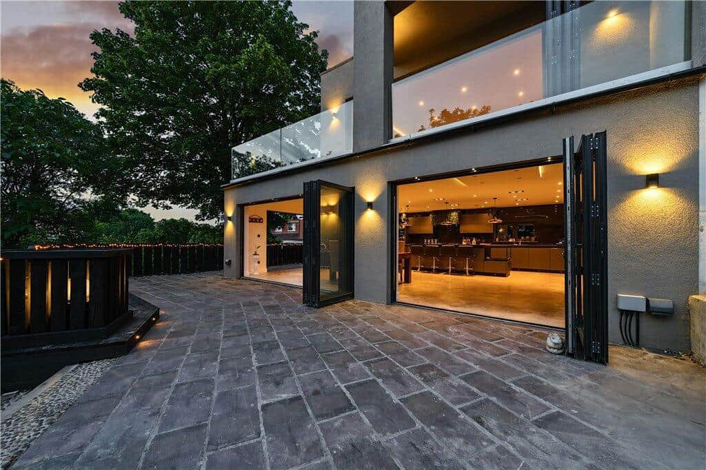 Bottom Floor
