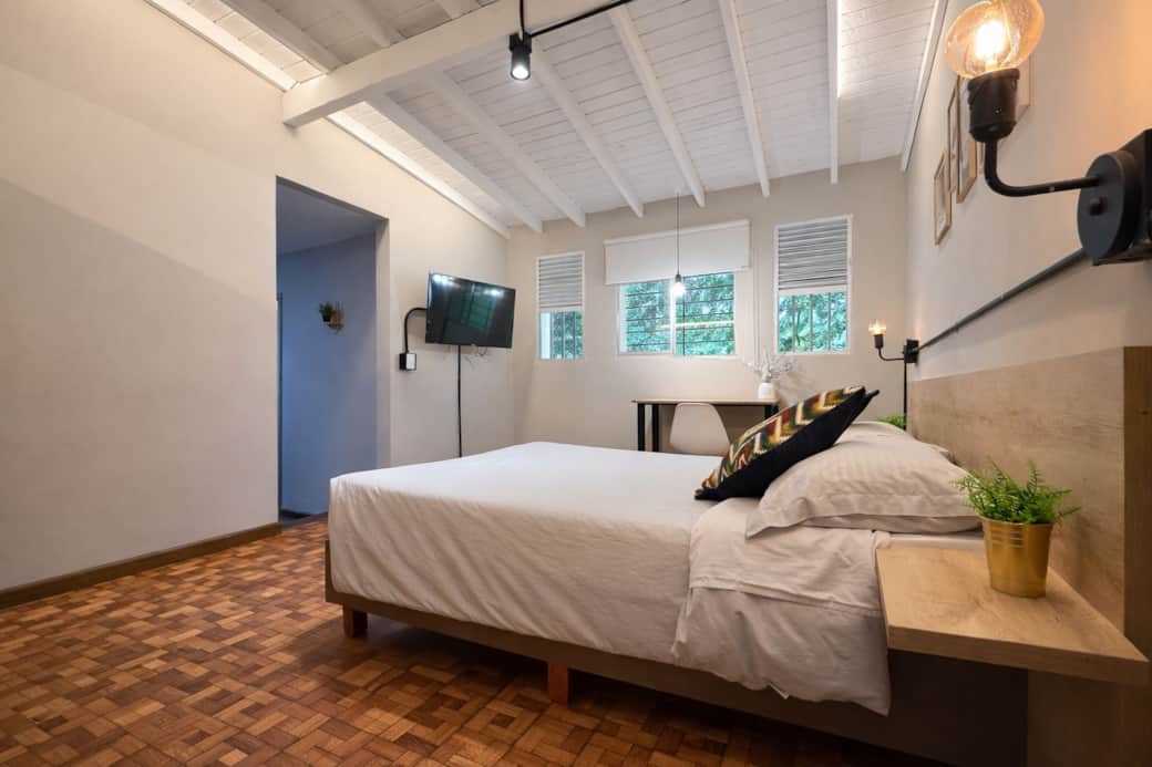 Renta Airbnb en el Poblado, Medellín