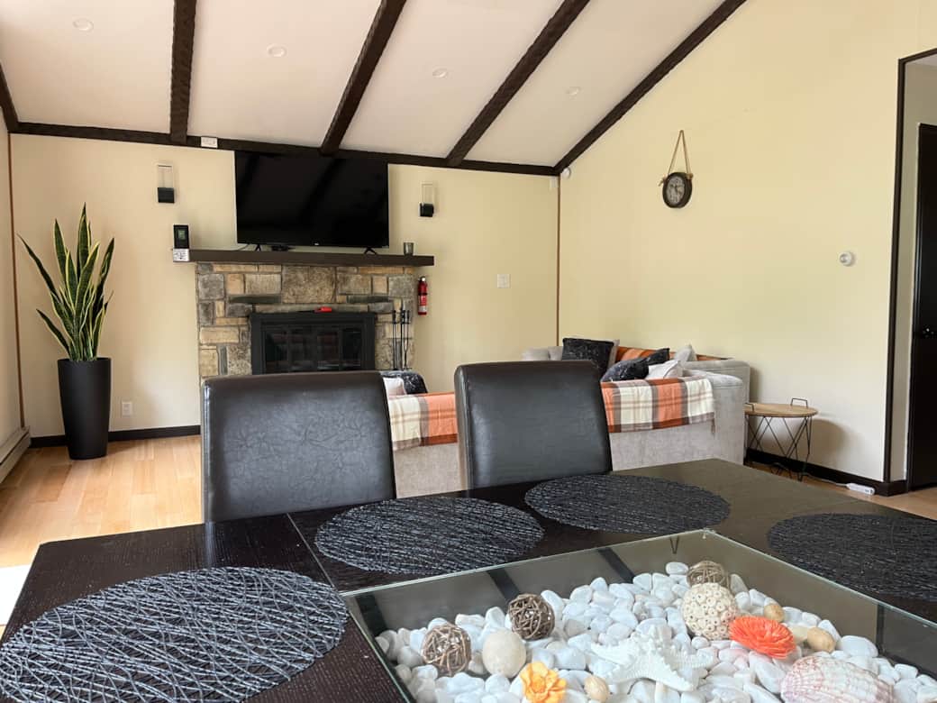 Main Living Room