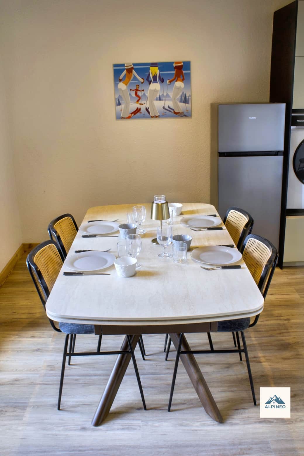 Table a manger