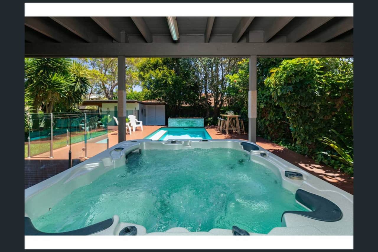 Spa