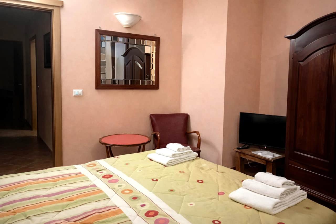 SUITE BEVAGNA