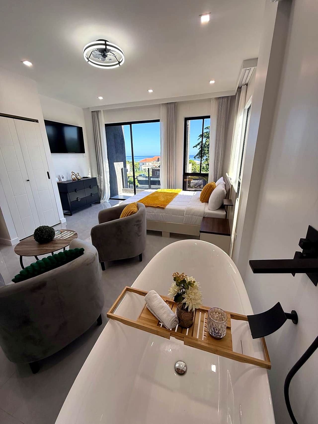 Bed Room