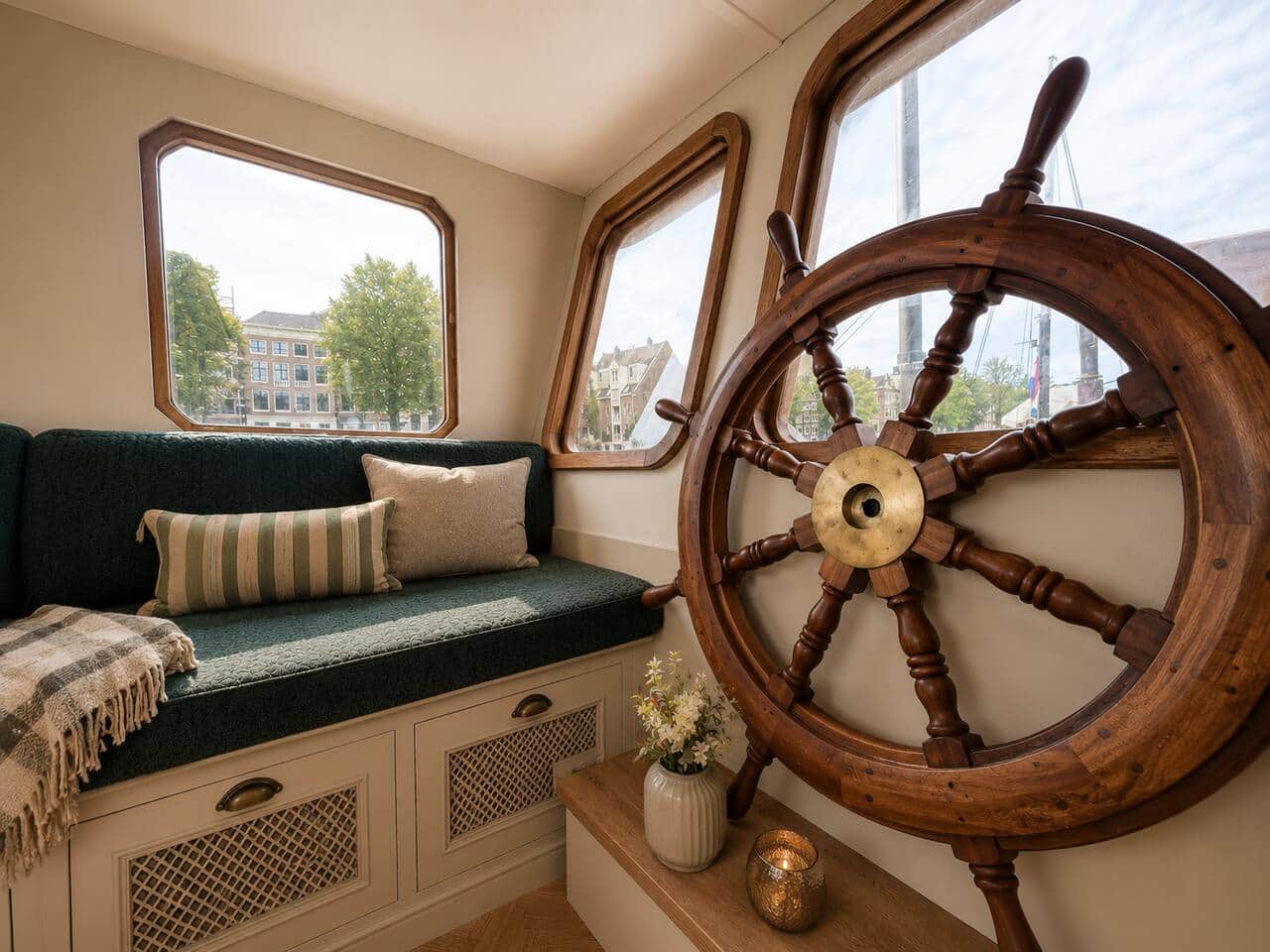 Sunroom