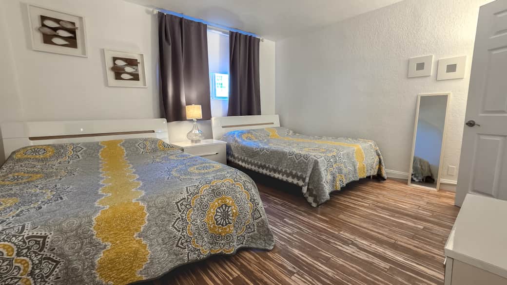 Bedroom Bedroom