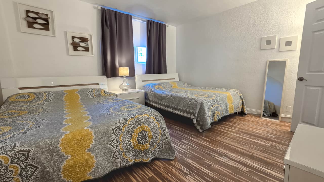 Dormitorio 