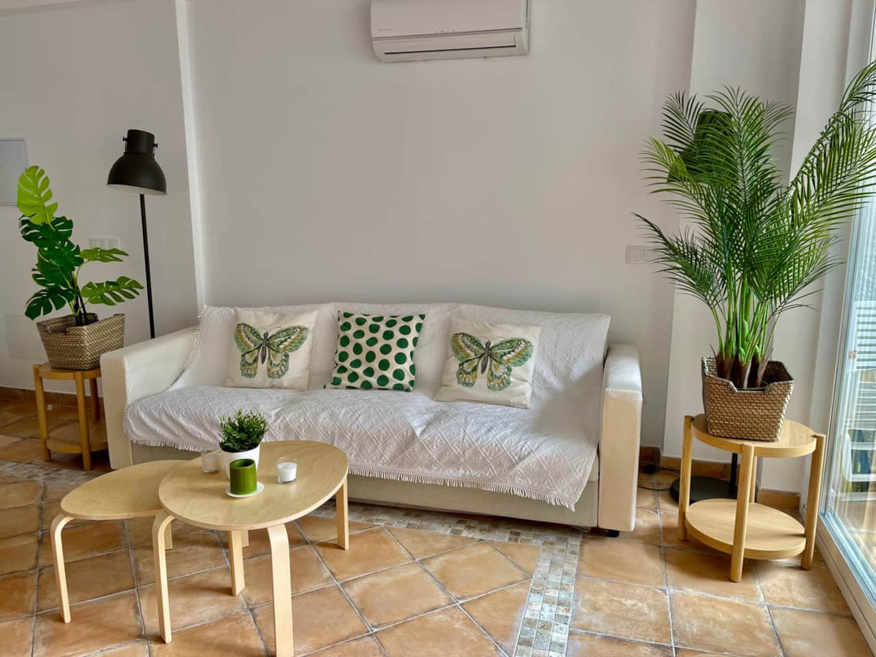 Skol Apartments Marbella 243B