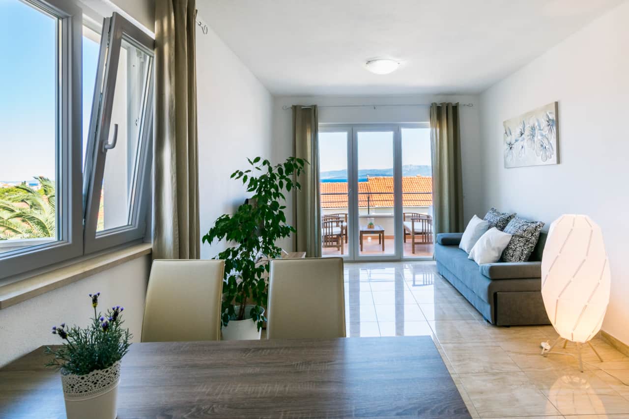 The Yellow Apartment - Charme Holidays