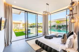 Villa Onyx Jumelée | Prestige & Vue Splendide — photo 2