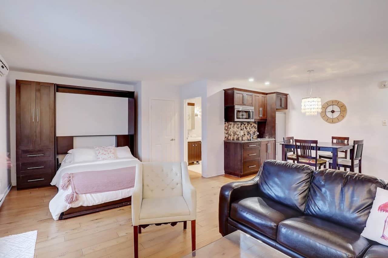 Living space