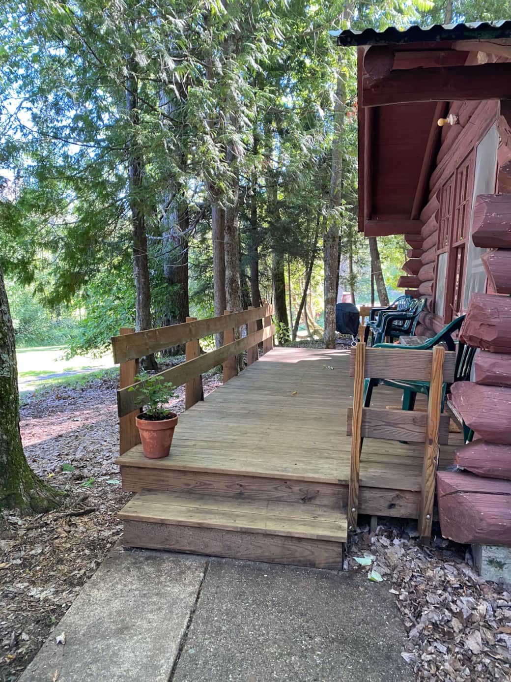 Kolme (3) Cabin on Otter Lake, Manninen's Cabins Vacation Home in