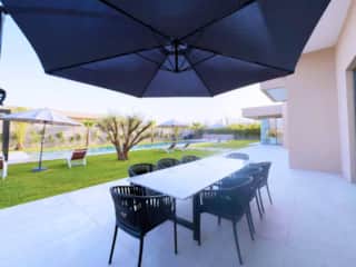 Villa Opale Luxe | Piscine XXL | Privée — photo 49