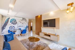 Appartement Saphir avec Vue Panoramique — photo 6