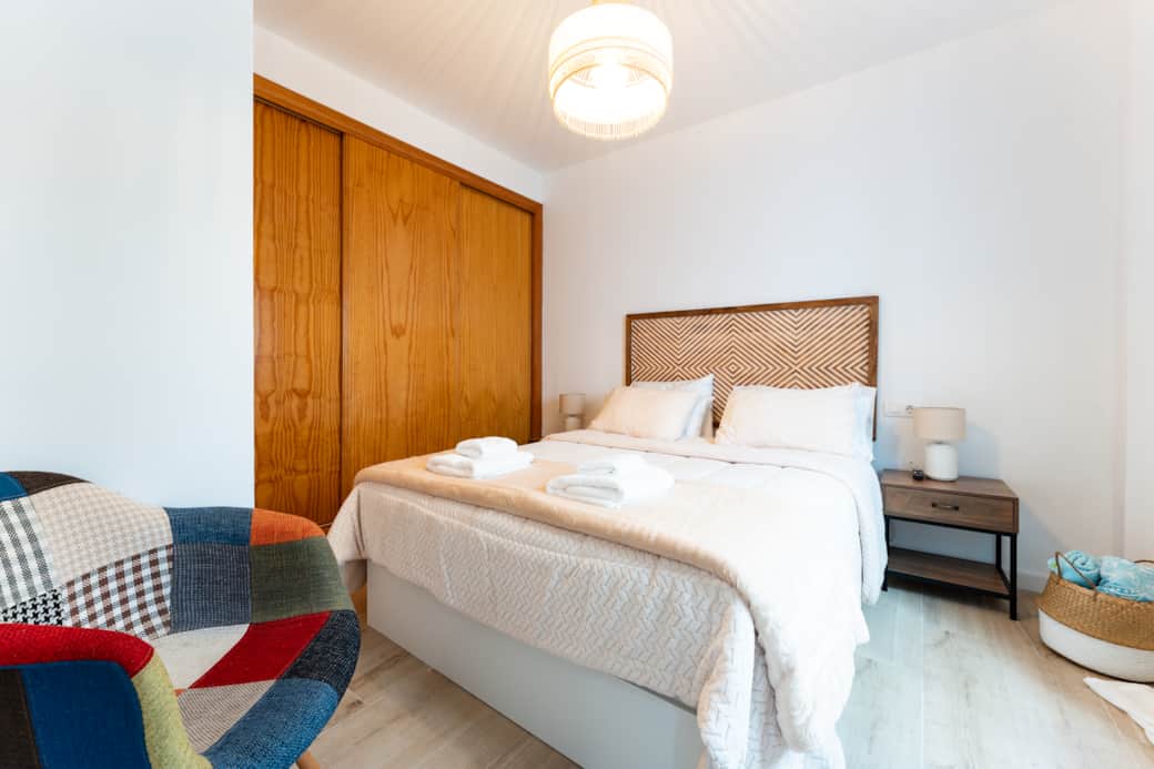 Dormitorio 1