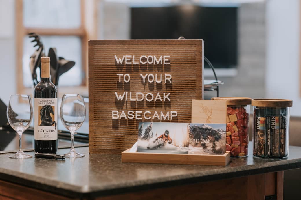 Managed by WILD OAK, we offer ample extras & a TON of local insights to enhance your Telluride Time! Managed by WILD OAK, we offer ample extras & a TON of local insights to enhance your Telluride Time!