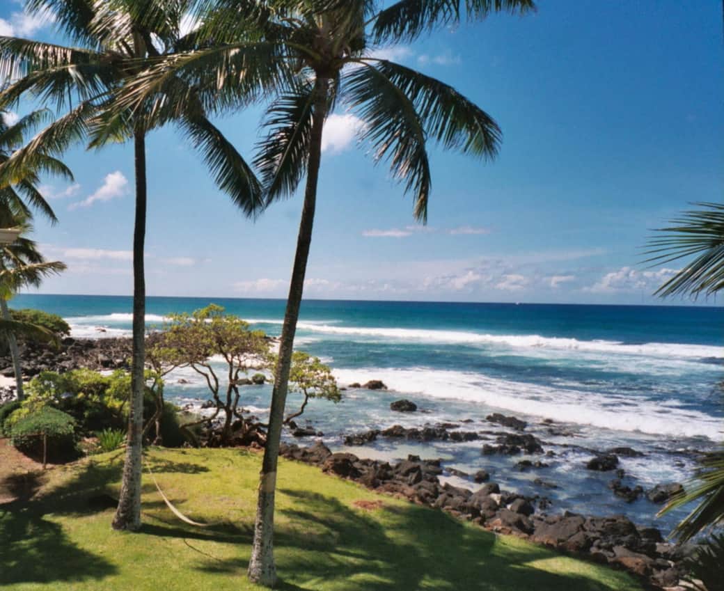 Relax in our Paradise!