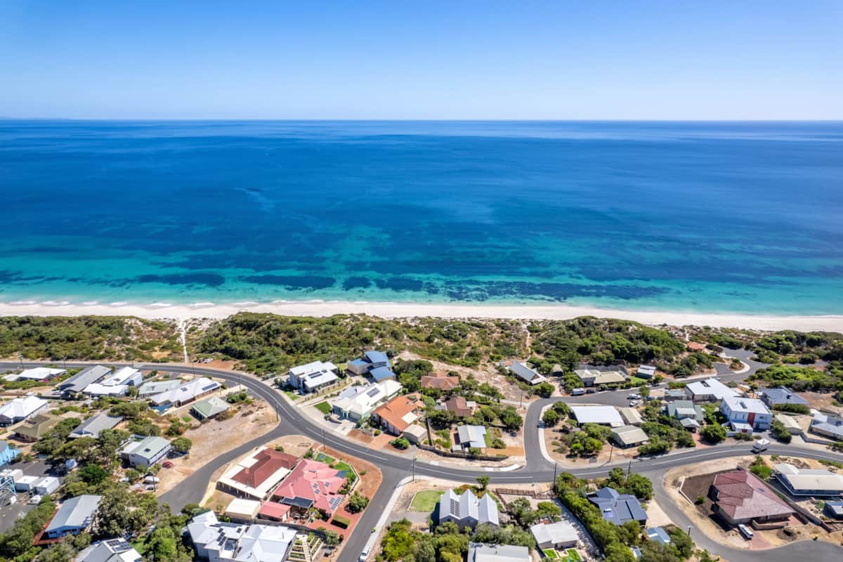 to Peppy Beach Retreats the best holiday homes in Peppermint