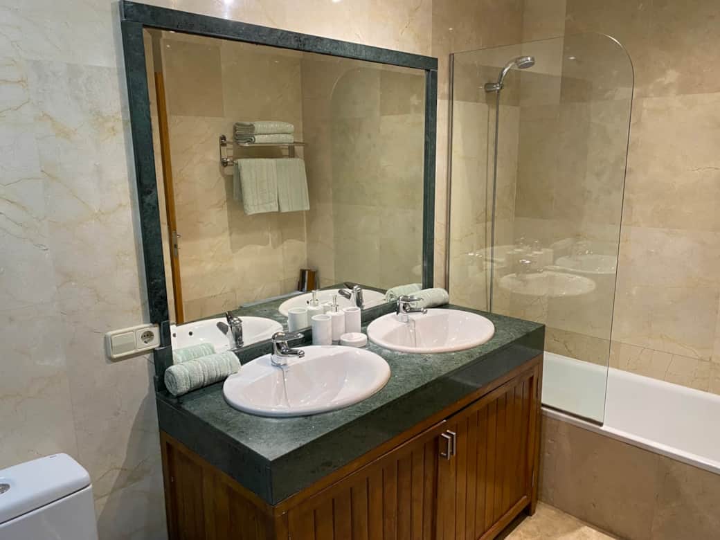 Main Bedroom with Bath/Shower