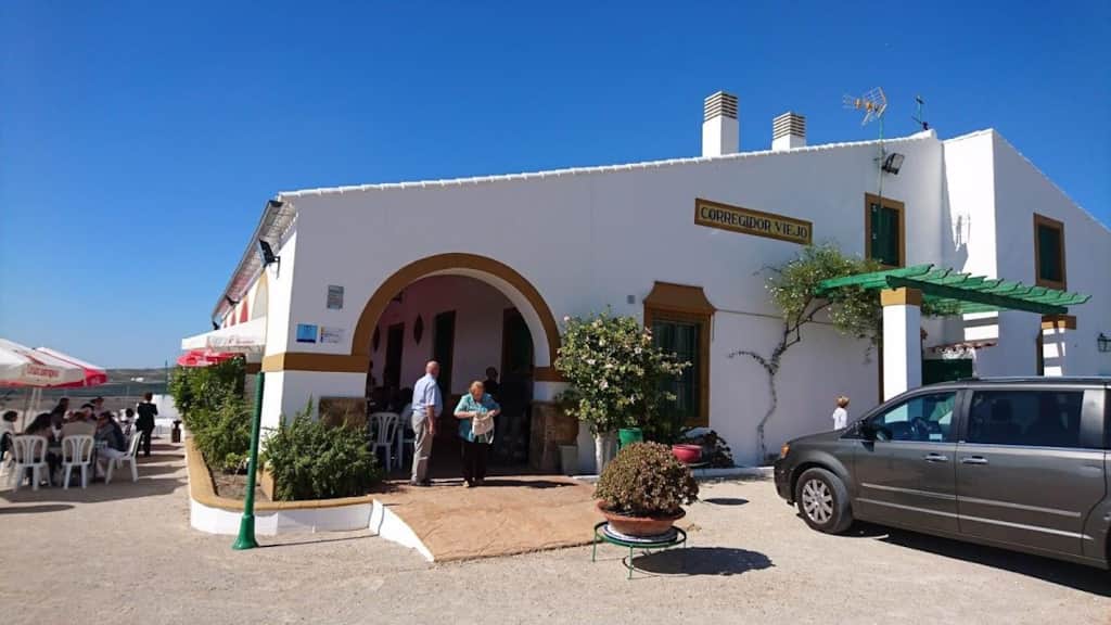 El Corregidor Jerez
