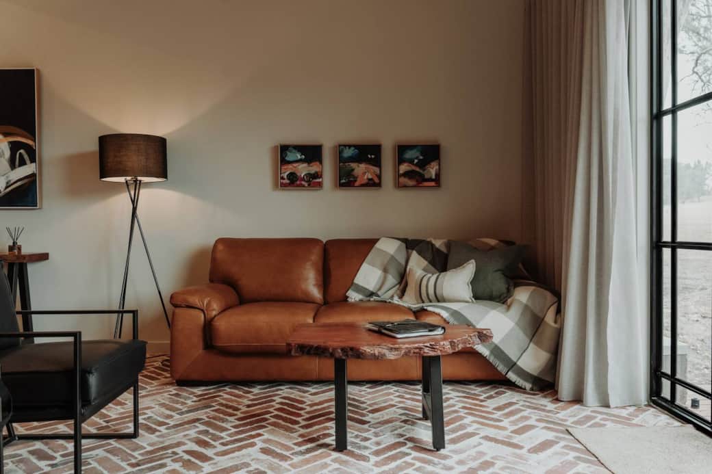 Living room. Living room.