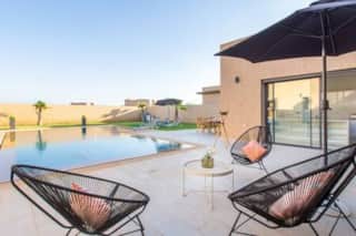 Villa Kassia – Piscine chauffée & ambiance détente — photo 11