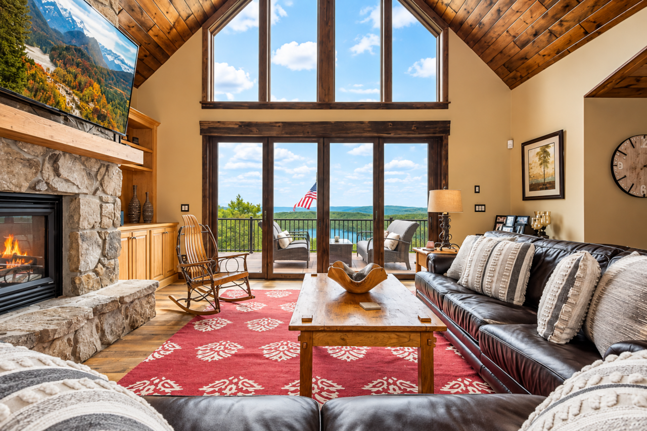 Living Room 3