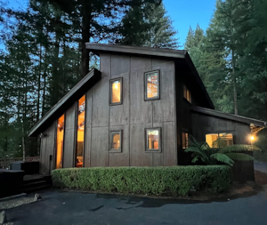 Sundance Retreat