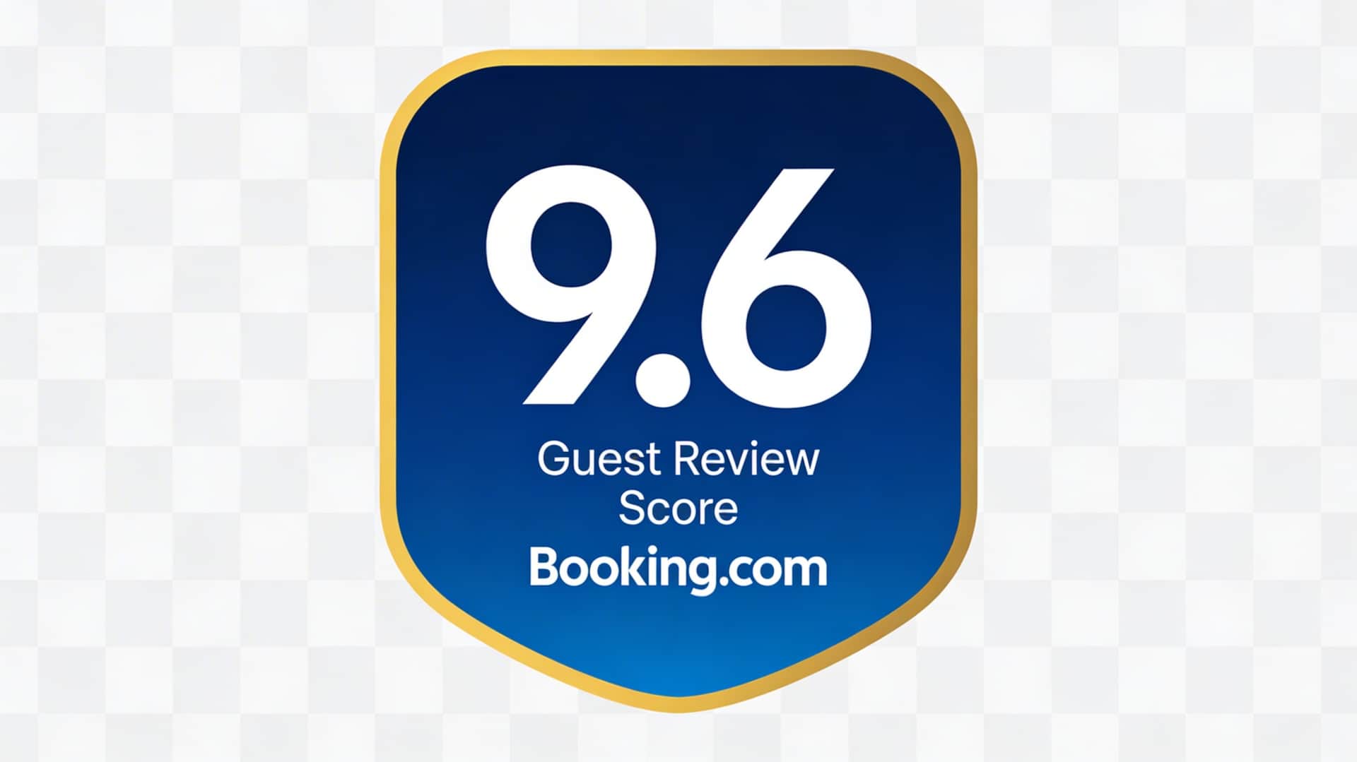 Booking.com Guest Awards 2026