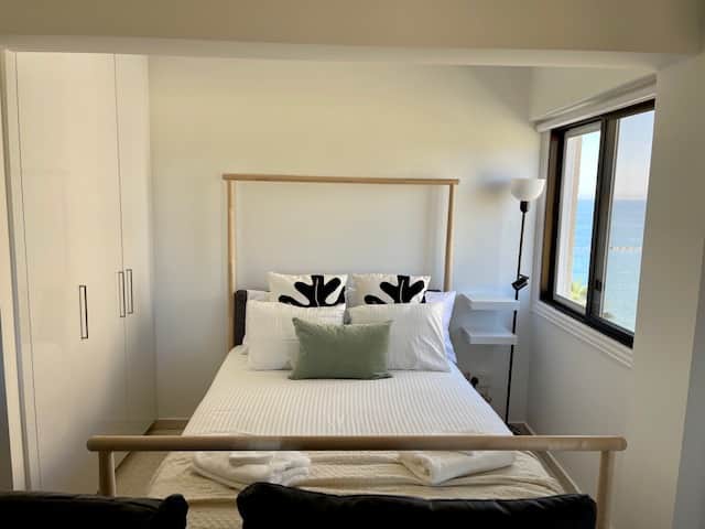 Seaside Studio  Zygi holiday accommodation