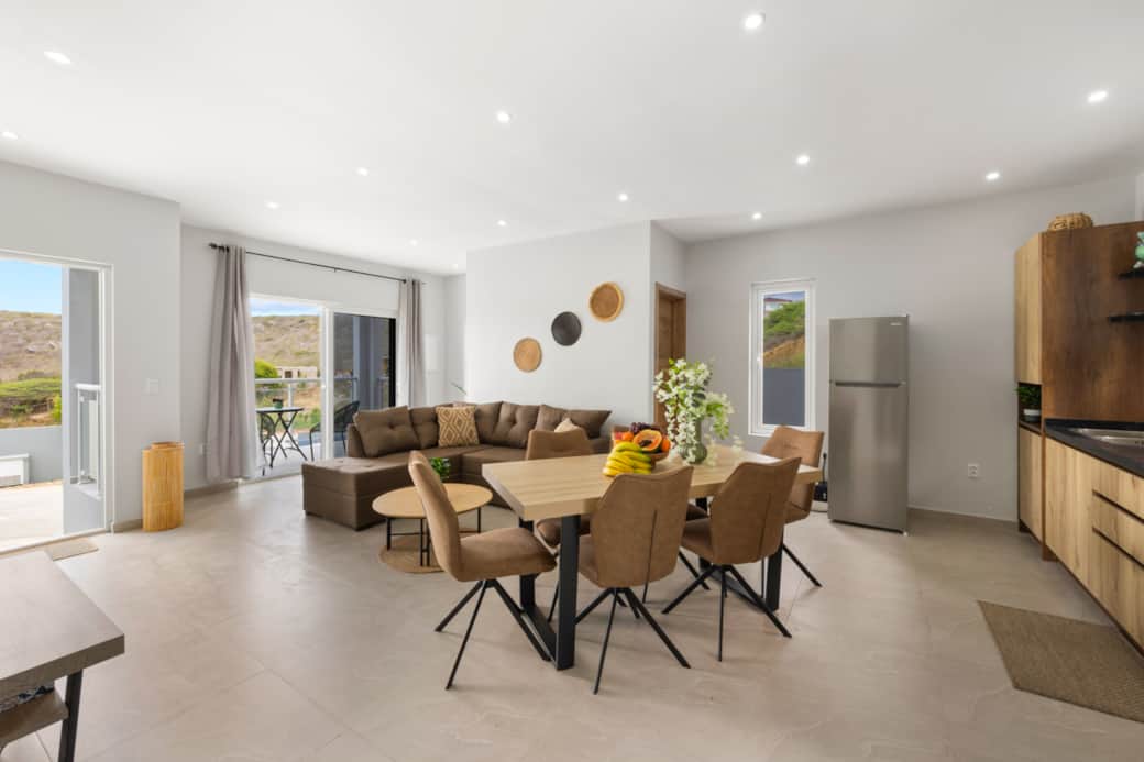 Woonkamer