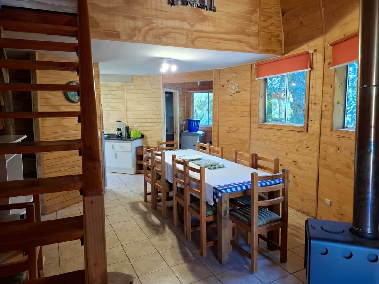 Comedor