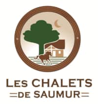 LES CHALETS DE SAUMUR