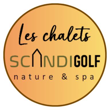 Les chalets ScandiGolf