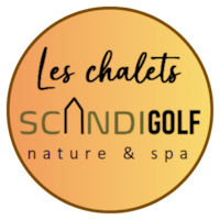 Les chalets ScandiGolf