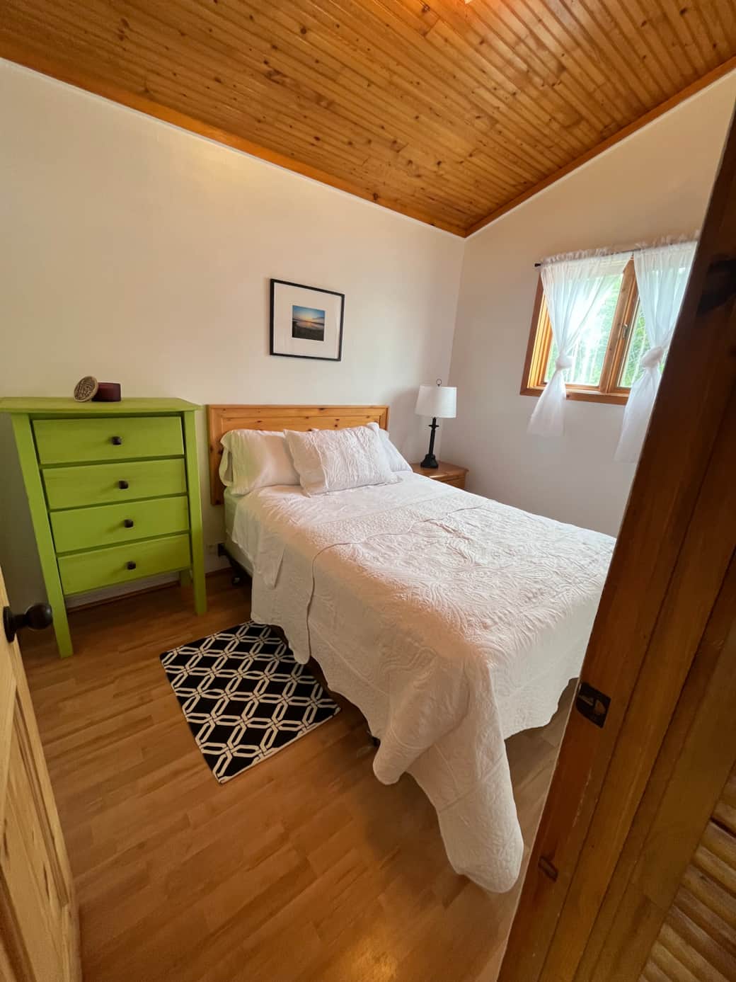 Bedroom 2 Bedroom 2
