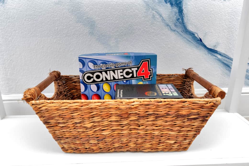 Card and Board Games