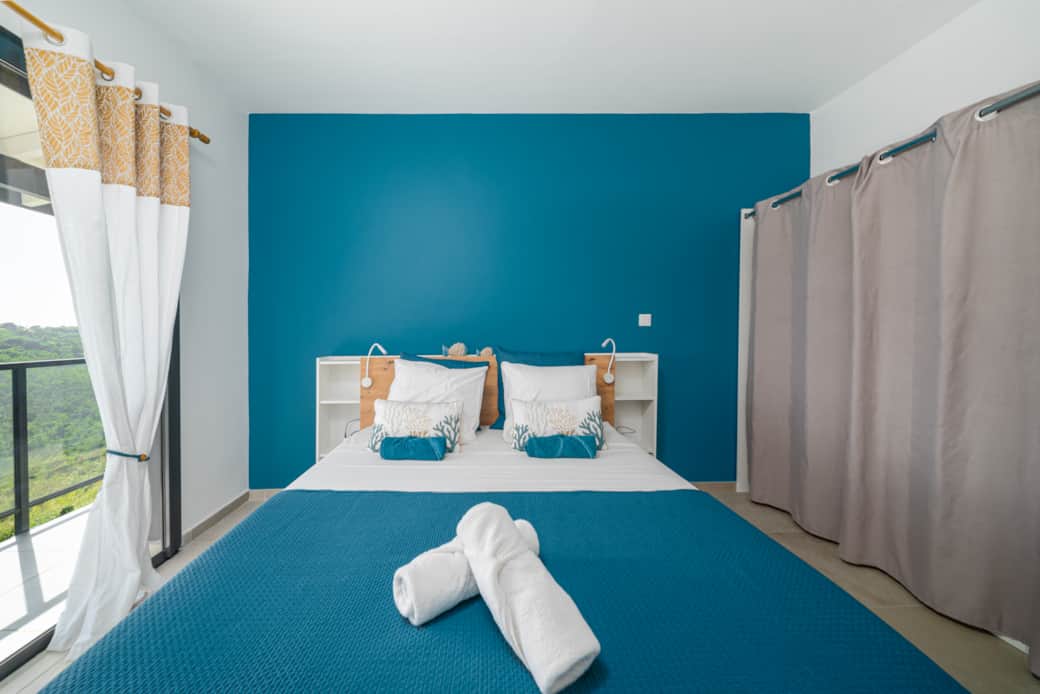 Chambre 1 RDC bis