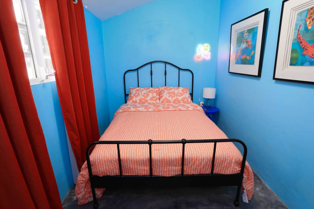 Playa Vibe: Full Bedroom 3 Playa Vibe: Full Bedroom 3