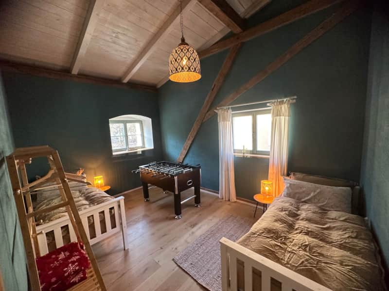 Wohnung Akelei – Foto 5