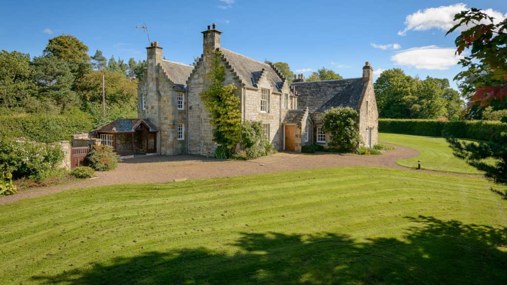 Winton Cottage Winton Cottage