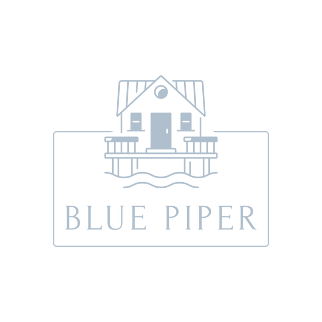 Blue Piper