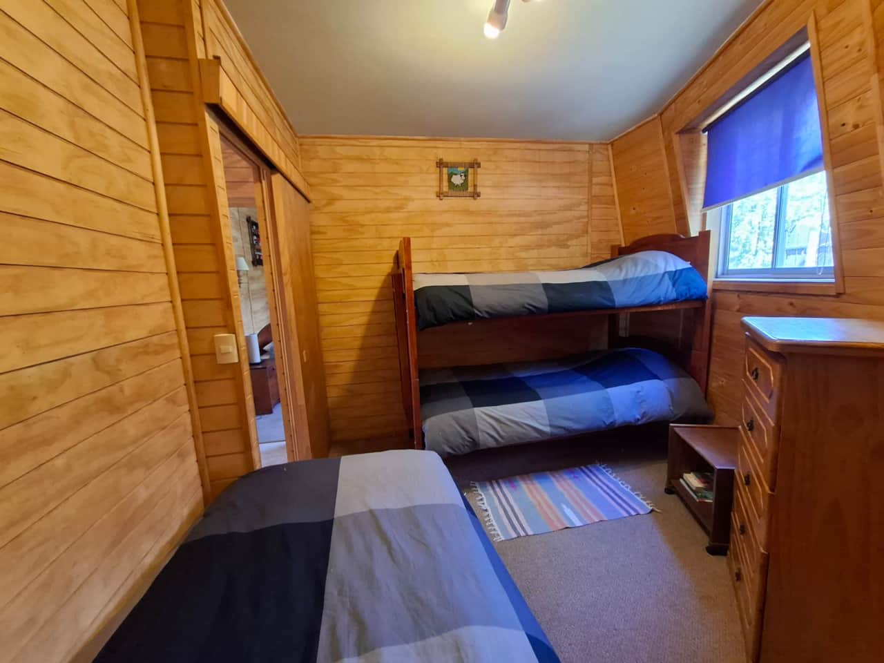 Dormitorio 2