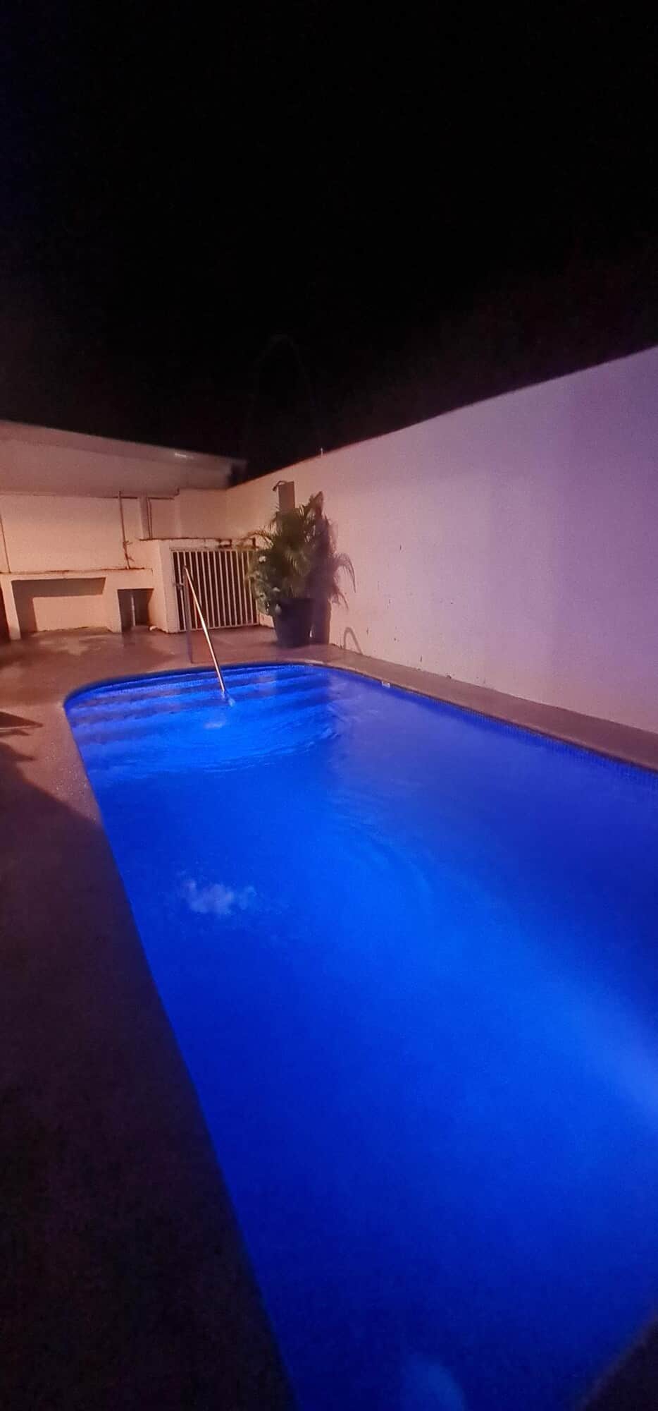 Piscina Privada Piscina Privada