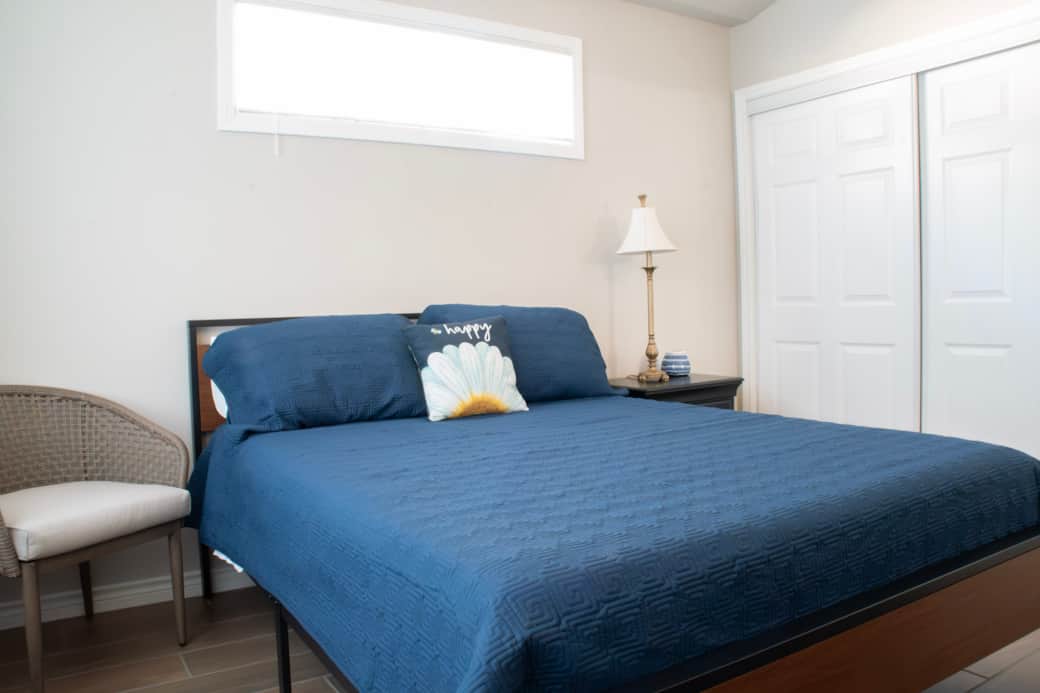 Guest Room 1