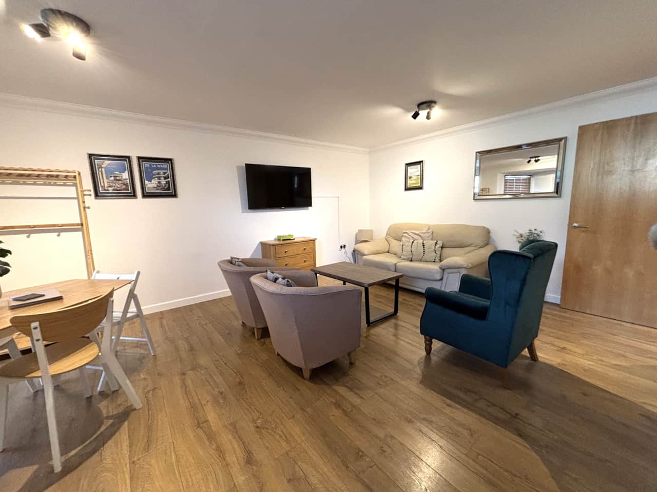 Apartment 2